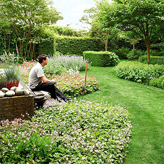 ICL burkolt műtrágyák és fűmagok áruháza