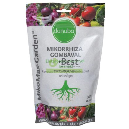 Danuba MikoMax Garden mikorrhiza gomba 360 g