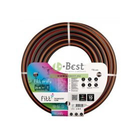 FITT 1/2 nyomásálló locsolótömlő