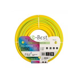 FITT Mimosa 1/2 fonott locsolótömlő