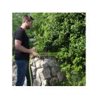 FITT Mimosa 1/2 fonott locsolótömlő