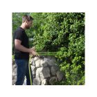 FITT Mimosa 3/4 fonott locsolótömlő