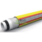 FITT Flora 1/2 horgolt locsolótömlő