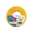 FITT Flora 1/2 horgolt locsolótömlő