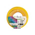 FITT Flora 3/4 horgolt locsolótömlő