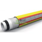 FITT Flora 3/4 horgolt locsolótömlő