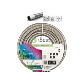 FITT Agave 1/2 szövött locsolótömlő