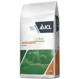 Gronamic All-round