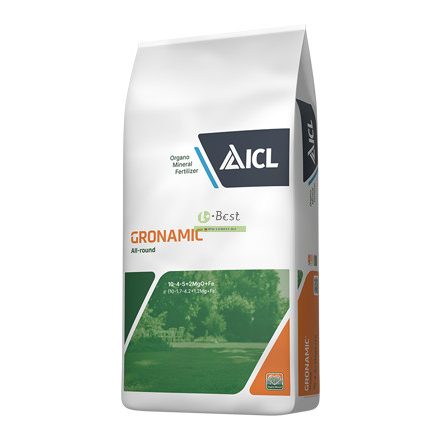 Gronamic All-round