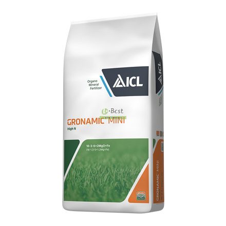 Gronamic Mini High N