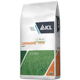 Gronamic Mini High K