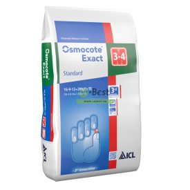 ICL Osmocote Exact Standard 3-4 hónap