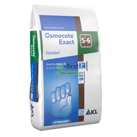 ICL Osmocote Exact Standard 5-6 hónap