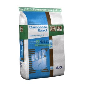 ICL Osmocote Exact Magas Kálium 5-6 hónap