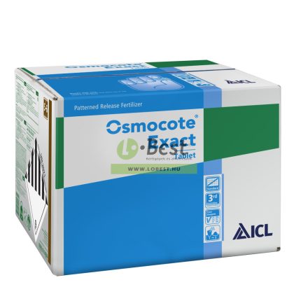 ICL Osmocote Exact Tabletta 5-6 hónap 7,5 kg