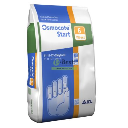 ICL Osmocote Start 1,5 hónap