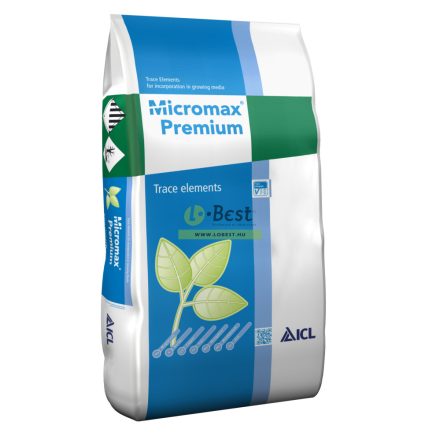 ICL Micromax Premium mikroelem műtrágya