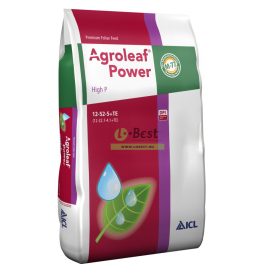 ICL Agroleaf Power High P lombtrágya