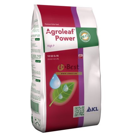 ICL Agroleaf Power High P lombtrágya 2 kg