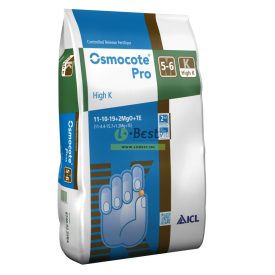 ICL Osmocote Pro magas Kálium 5-6 hónap