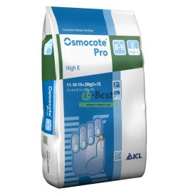 ICL Osmocote Pro magas Kálium 8-9 hónap