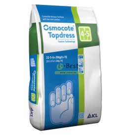 ICL Osmocote Topdress FT 4-5 hónap