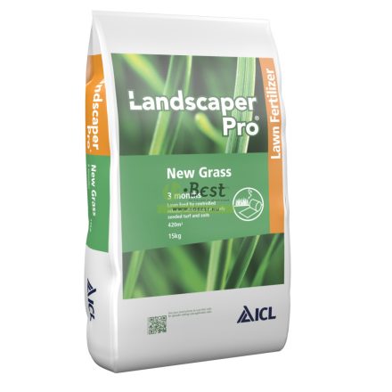 ICL New Grass Starter 15 kg