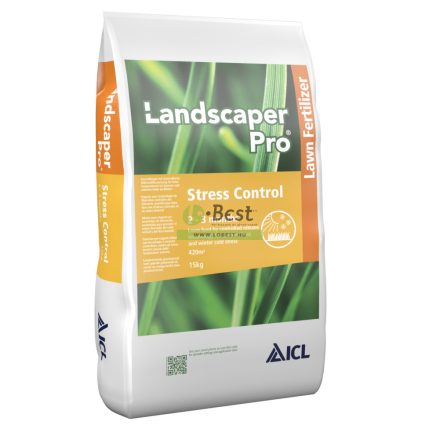 ICL Stress Control 2-3 hónap 15 kg