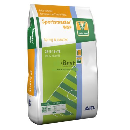 ICL Sportmaster WSF Spring&Summer