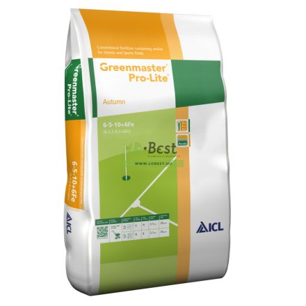 ICL Greenmaster Pro-Lite Autumn