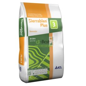 ICL Sierrablen Plus Renovator műtrágya 3 hónap