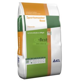 ICL Sportmaster Base Preseeder