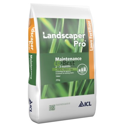 ICL Maintenance 2-3 hónap