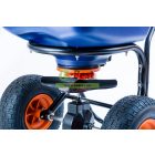 ICL Accupro 2000 szórókocsi