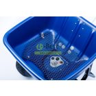 ICL Accupro 2000 szórókocsi