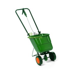 ICL Easy Green szórókocsi