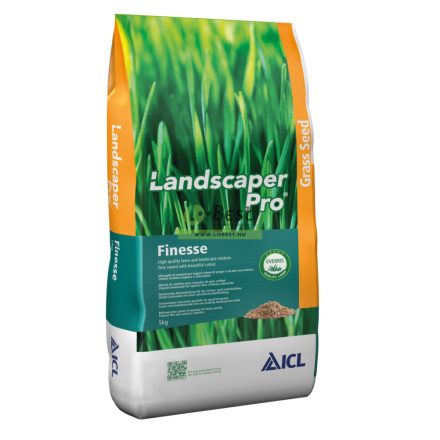 ICL Landscaper Pro Finesse fűmagkeverék 10 kg