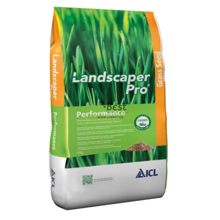 ICL Landscaper Pro Performance fűmagkeverék