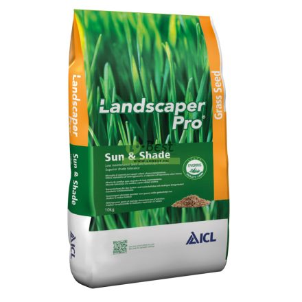 ICL Landscaper Pro Sun&Shade fűmagkeverék 10 kg