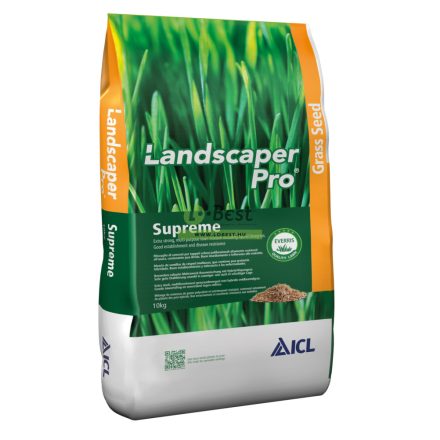 ICL Landscaper Pro Supreme fűmagkeverék 10 kg
