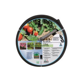 FITT ECODROP 1/2 csepegtető tömlő