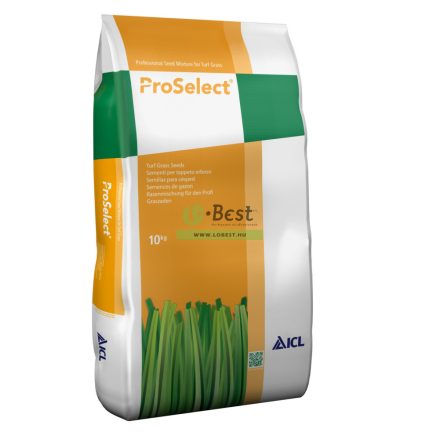 ICL Proselect Toscana pázsit jellegű fűmagkeverék 10 kg