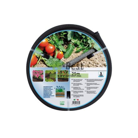 FITT ECODROP 1/2 csepegtető tömlő