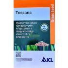 ICL Proselect Toscana pázsit jellegű fűmagkeverék