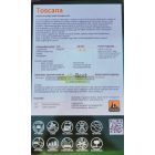 ICL Proselect Toscana pázsit jellegű fűmagkeverék