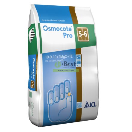 ICL Osmocote Pro 5-6 hónap