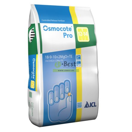 ICL Osmocote Pro 12-14 hónap