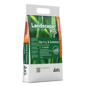 ICL Spring&Summer gyepfenntartó