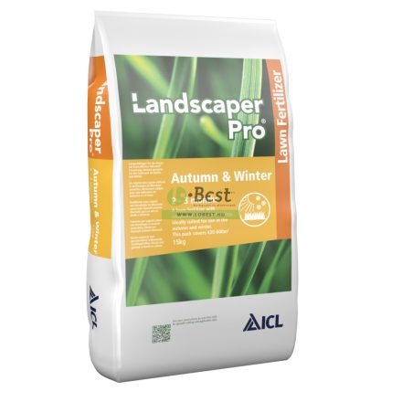 ICL Autumn&Winter 2-3 hónap