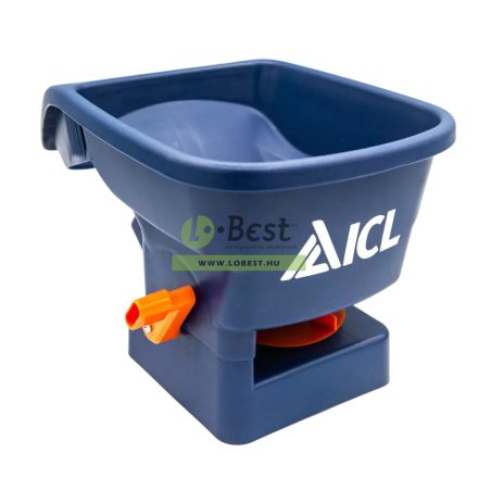 ICL kézi műtrágyaszóró Handy Pro